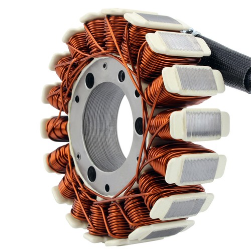 Generator Stator For Sea Doo 951 GSX / GTX / LRV / RX / XP / LTD 1998 1999 2000 - Picture 7 of 9