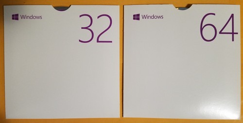 Genuine Microsoft Windows 8.1 Full Version, 32 & 64 bit, Product Key - Zdjęcie 3 z 6