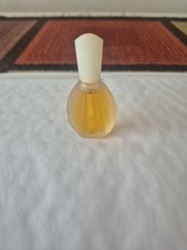Vintage Gloria Vanderbilt Glorious Mini Perfume 1/8 Oz. Travel Size Frosted Free