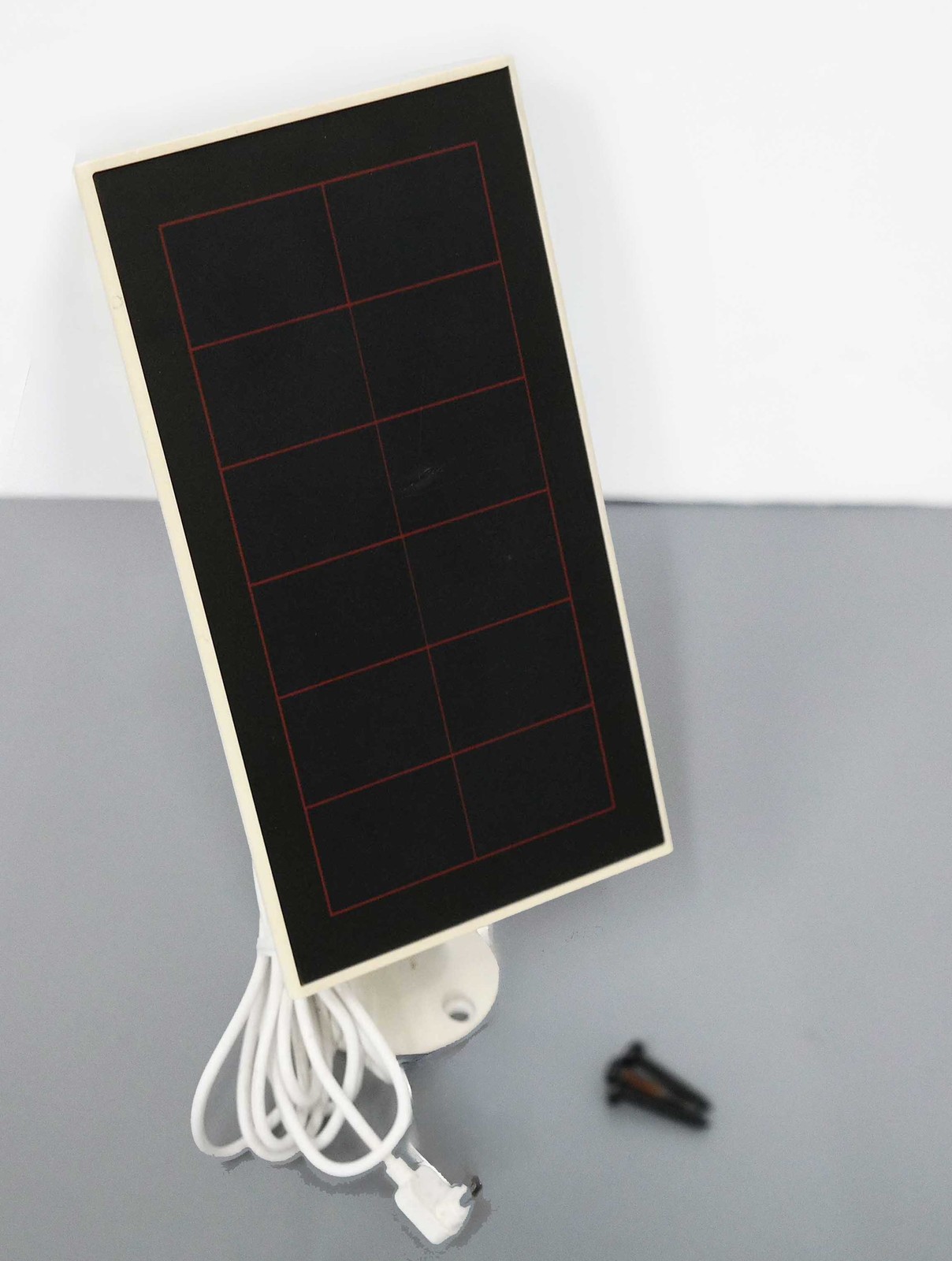 Arlo VMA3600-10000S Solar Panel Charger for Arlo Essential C