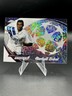 2023-24 Topps Chrome UEFA Club Competitions - Starball Debuts Marcel Desailly 