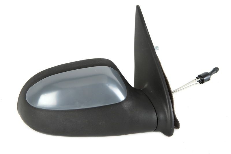 Right Side Mirror Fits: CITROEN SAXO 10.99-04.04