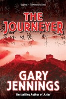 The Journeyer | Gary Jennings | Taschenbuch | Kartoniert / Broschiert | Englisch