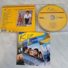 Kiz   Vom Königssee In Ferne Länder CD  Two...