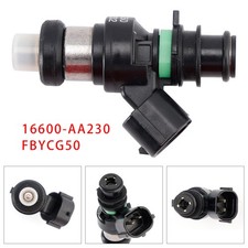 Injecteur Subaru LEGACY