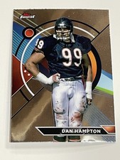 2023 Topps Composite Football #159 - Dan Hampton - Chicago Bears