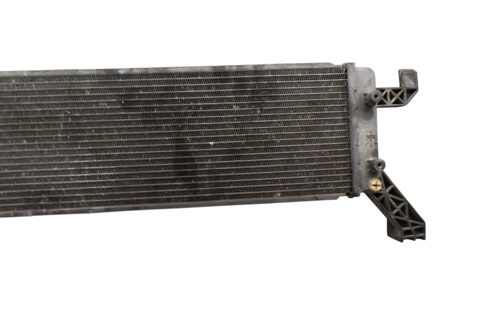 Maserati Quattroporte 2014-2022 Radiator