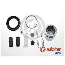 Reparatursatz Bremssattel vorne für Peugeot 307 3A/C 3E CC 3B SW 3H 24378007