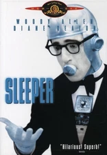 Sleeper [New DVD] Repackaged