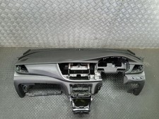 VAUXHALL MOKKA X DASHBOARD ASSEMBLY 42500768 MK1 2016-2019