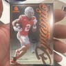 2025 Panini Luminance Dynamic Emeka Egbuka #2 Serial Numbered /100 Buccaneers