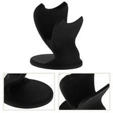 Razor Storage Bracket Shaving Tool Stand Bathroom Holder Freestanding
