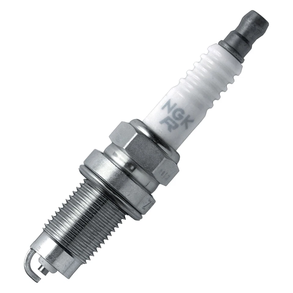 For Nissan 240SX 1989 NGK Spark Plug Wire & Spark Plug Kit Foto 3 de 4