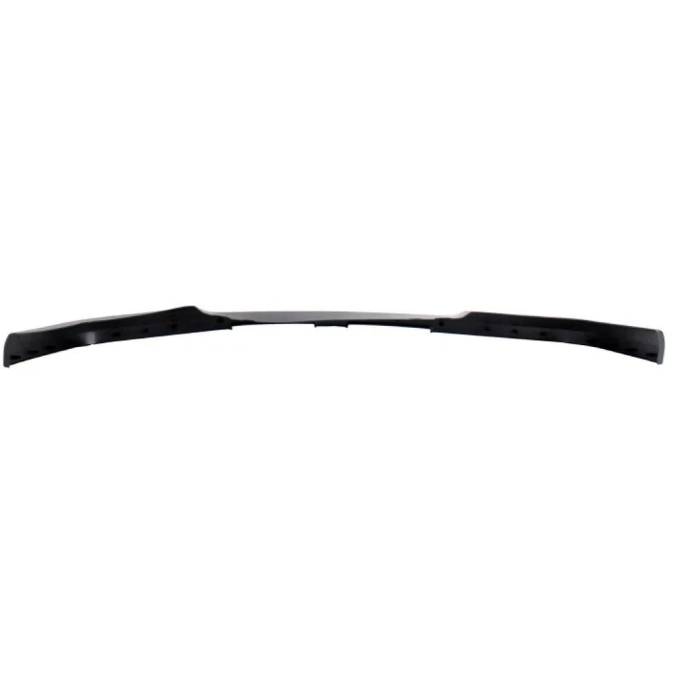 New For Chevrolet Avalanche 1500 2500 2003-06 Bumper Cover Front Upper Textured Foto 3 de 4
