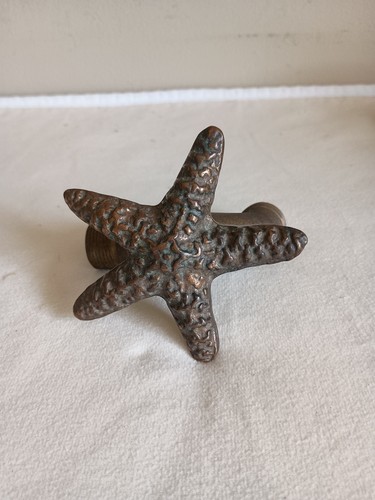 White Swan Garden Faucet Starfish Handle Made In USA - Picture 3 of 18