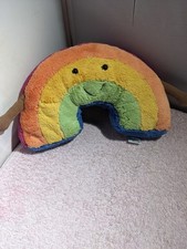 Jelly Amuseables Rainbow Plush