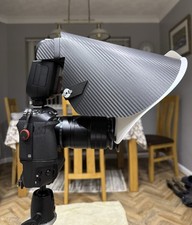 Macro Flash Diffuser OM-Sytem + 90mm