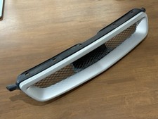 Rare Jdm Honda Civic Ek9 Type R Front Grill 96-98 96 97 98 Ctr Japan