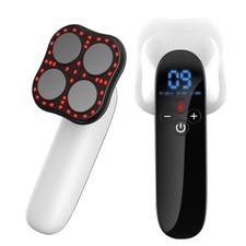 Body Sculpting Cellulite Massager, Professional Handheld Multifunctional Machine