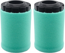 2 Pack 3208313 Air Filter Replacement for Kohler 7000 Series Engines KT725