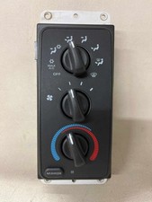 2001 Dodge Ram 1500 Ac Temperature Control With Heated Mirrors Oem 55056702ad 2001 Dodge Ram 1500 Ac Temperature Control With Heated Mirrors Oem 55056702ad