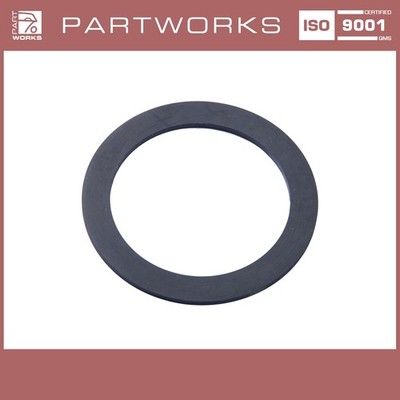Dichtring Tankdeckel für PORSCHE 356 911 964 993 Öltank Benzintank 93010727201