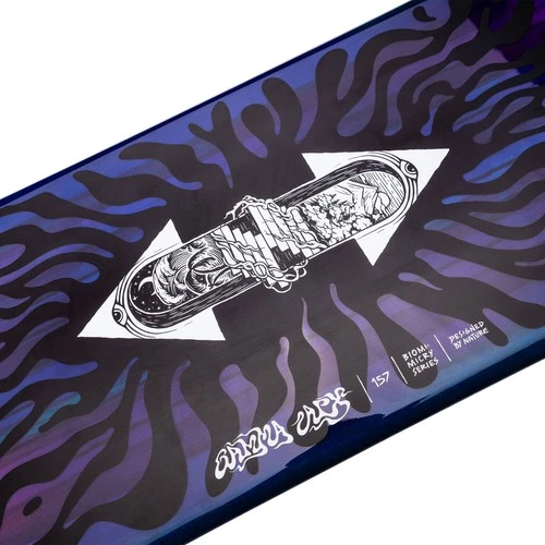 Nidecker Gamma APX - Thumbnail 3