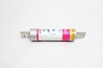 Ferraz Shawmut TRS125RID Tri-onic Blade Fuse Rk5 125a 600v-ac 600v-dc
