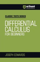Joseph Edwards | Differentlal Calculus For Beginners | Taschenbuch | Englisch