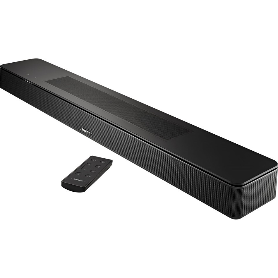 【新品未開封】 Bose Smart Soundbar 600 Bose Smart Soundbar 600 - Black for sale online | eBay