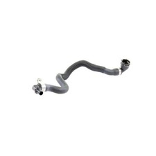 RUBBER COOLING SYSTEM HOSE SUITABLE FOR: BMW X5 X6 3.0D 04.08-07.14 NEW OE