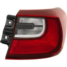 Feu arrière Kia CEED