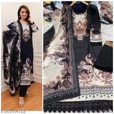 Readymad Rayon Kurta/kurti and plazoo Set for Women's Party Festive Outfit Gift