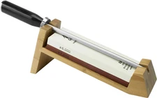 Shun 3 Pc Whetstone Sharpening System