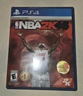 NBA 2K14 PS4 Game CIB Sony PlayStation 4 Complete with Manual Lebron James