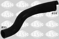 Sasic KüHlerschlauch 3400092 FüR 7D 306 N2 Partner Berlingo 7A Xsara N3 7E 7B N5