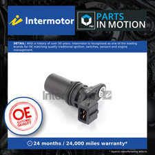 Speed Sensor (ATM) fits RENAULT CLIO Mk3 1.5D 05 to 14 Automatic Transmission