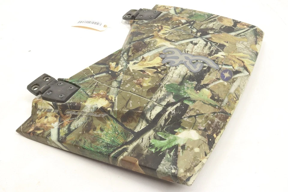 Polaris Ranger XP 800 12 Hood (Camo) 5438293-587 52236 Foto 4 de 4