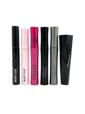 MARY KAY MASCARA YOU CHOOSE LASH LOVE, ULTIMATE, LASH INTENSITY OR GREAT HEIGHTS
