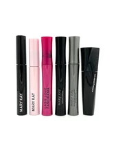 MARY KAY MASCARA~YOU CHOOSE~LASH LOVE, ULTIMATE, LASH INTENSITY OR GREAT HEIGHTS