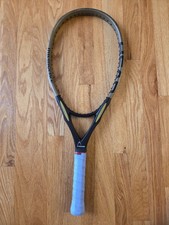 Head i.S10 Intelligence Powerframe Tennis Racquet - Grip 4 5/8