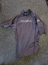 ONeill Ladies Lycra Shirt - Size S