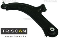 Triscan 850014534 Lenker FüR RadaufhäNgung Querlenker Lenker FüR Nissan