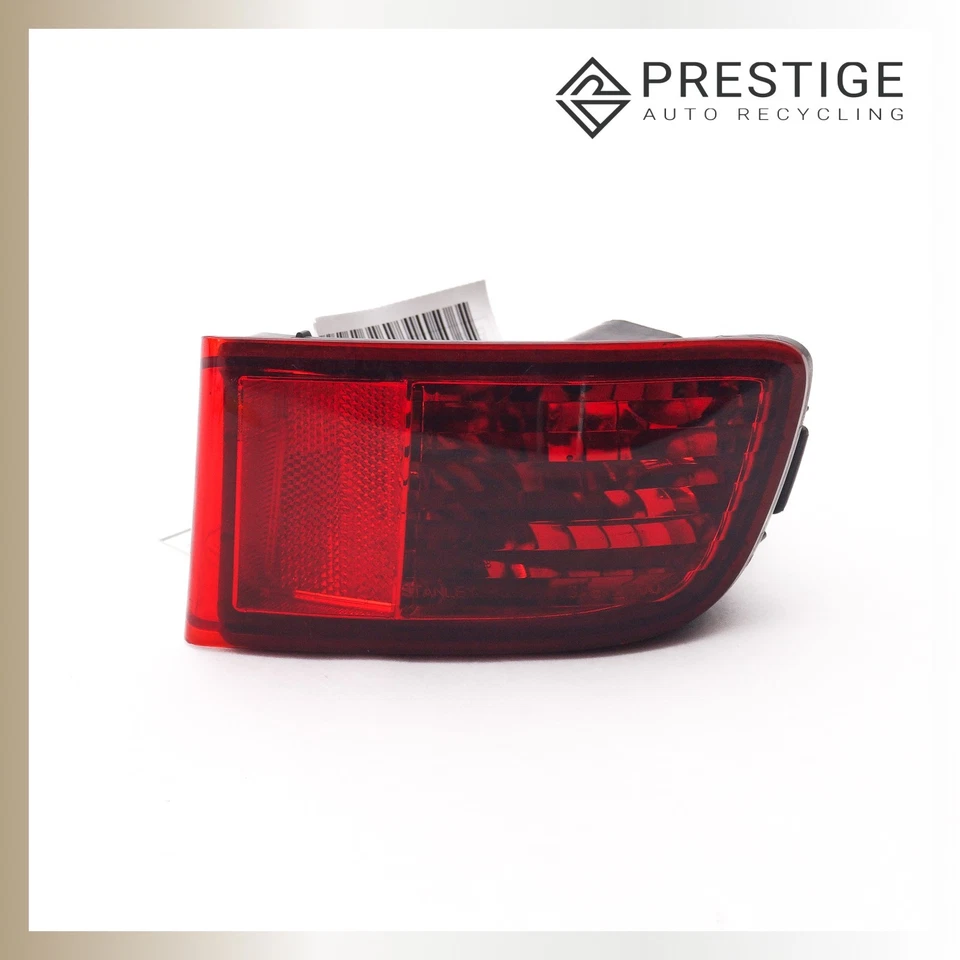 Luz reflectora lateral derecha Toyota 4runner 2003-2009 81580-60111 Foto 2 de 4