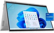 Matte Anti-Glare Premium Screen Protector for 15.6" HP ENVY X360 2-in-1 Laptop