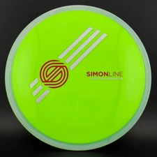 Axiom Simon Line Neutron Time-Lapse - Prototype First Run