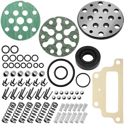 Candela Di Accensione Per Ford Fiesta Mk5 1.25 16V 2002 - 2008 75CV - Foto 6