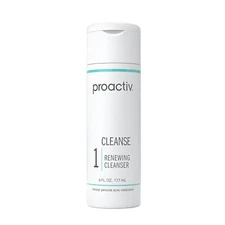 Proactiv Acne Cleanser - Benzoyl Peroxide Face Wash and Acne Treatment - Daily F