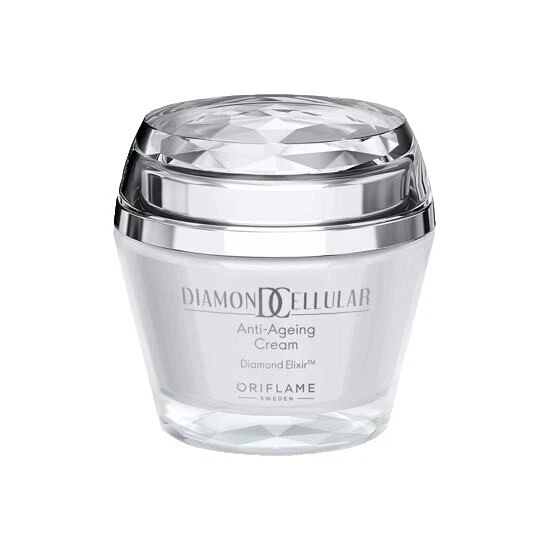 Oriflame Anti-Aging Cream