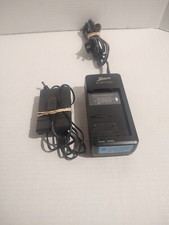 Camcorder Battery Charger  Adapter Zenith VAC545